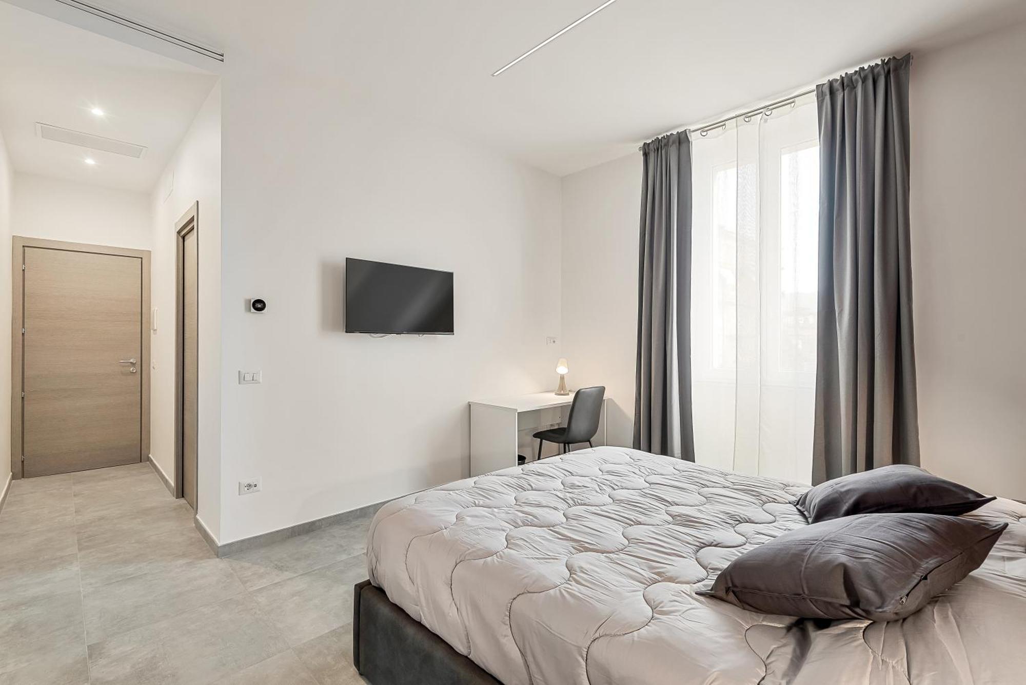 Home 501 Guest House - La Spezia Exterior photo