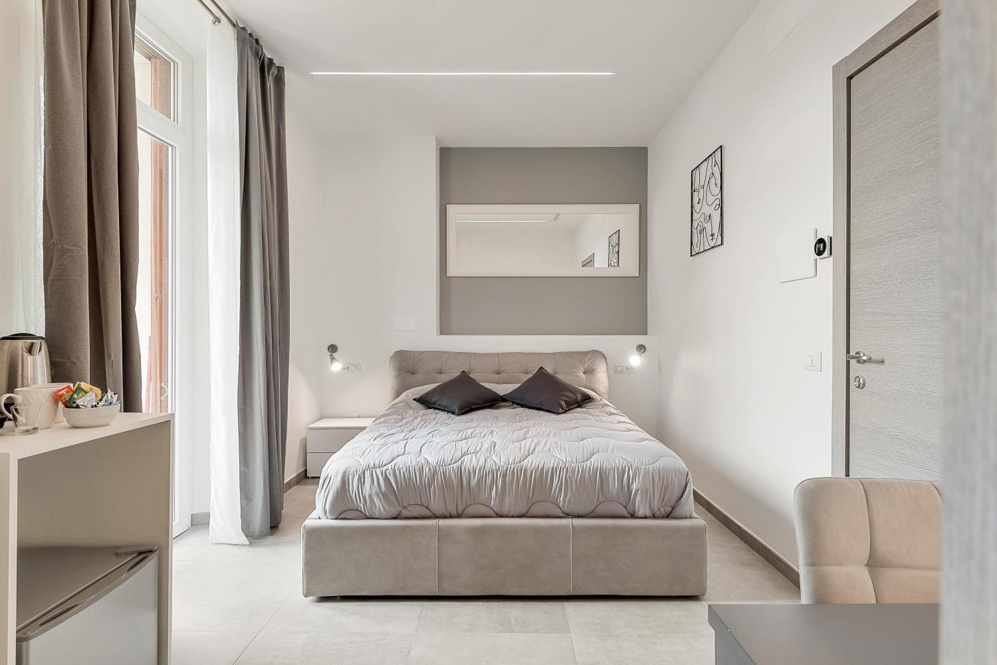 Home 501 Guest House - La Spezia Exterior photo