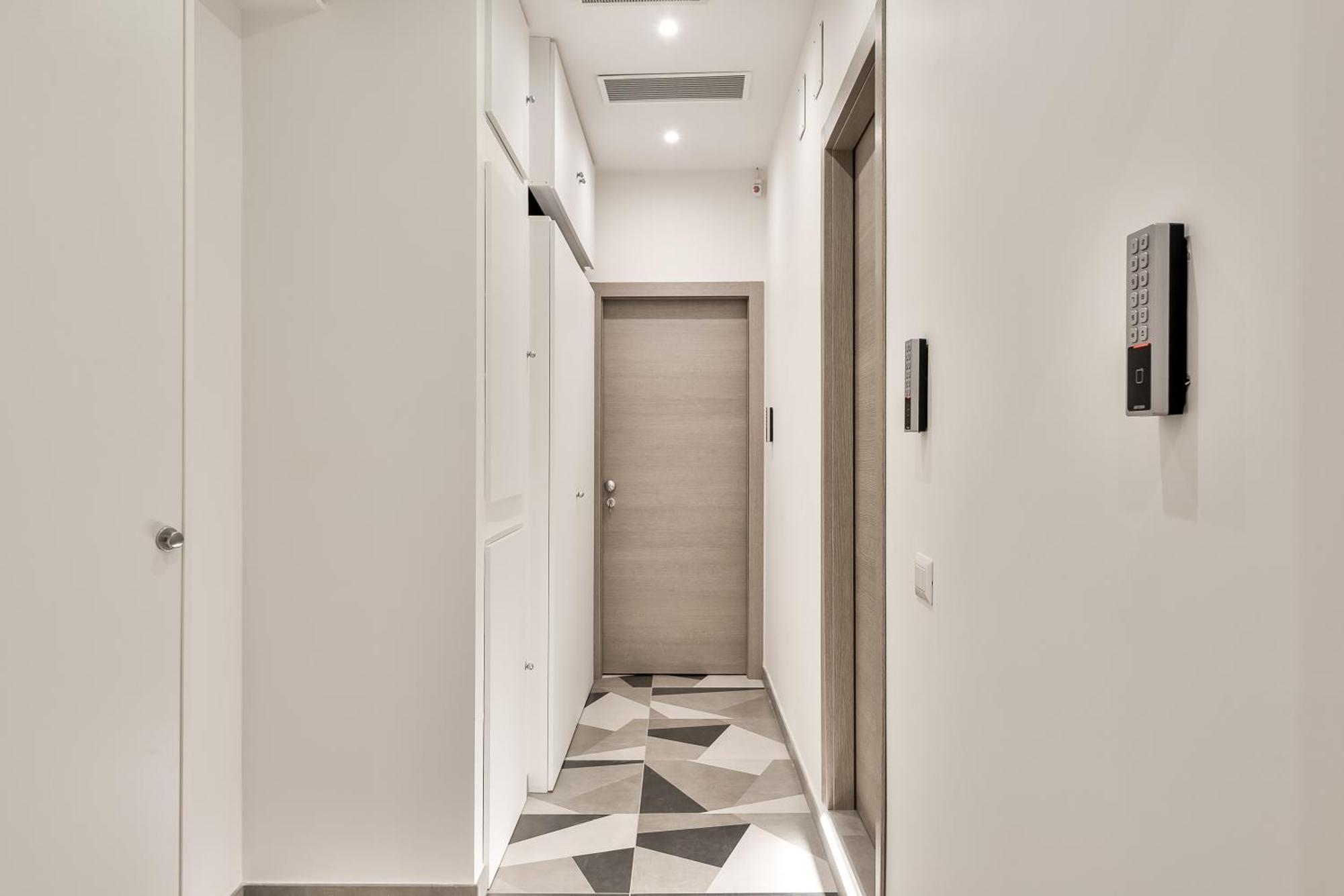 Home 501 Guest House - La Spezia Exterior photo