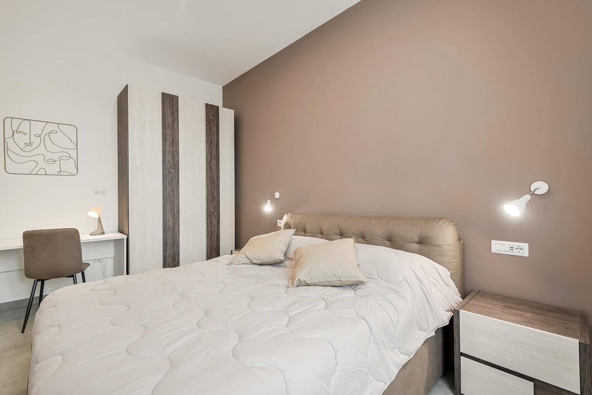 Home 501 Guest House - La Spezia Exterior photo