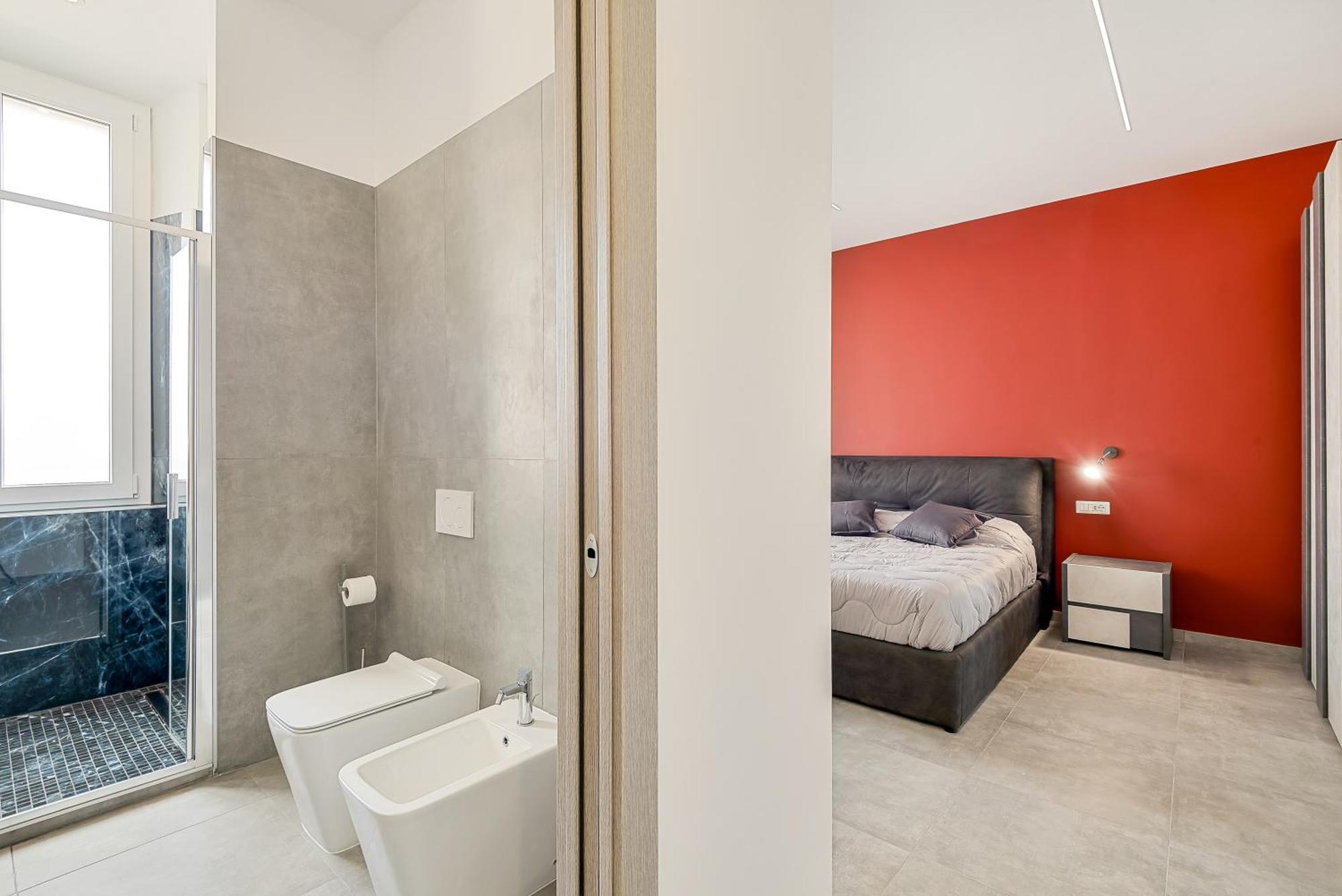 Home 501 Guest House - La Spezia Exterior photo
