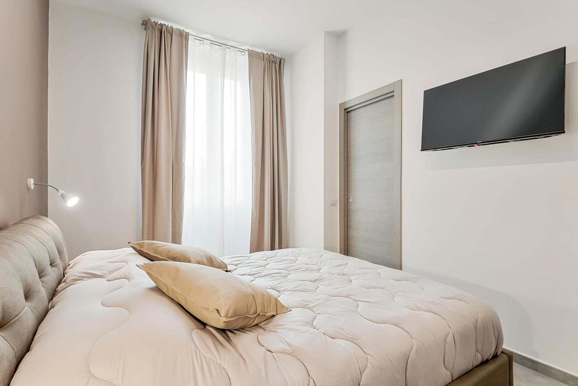 Home 501 Guest House - La Spezia Exterior photo