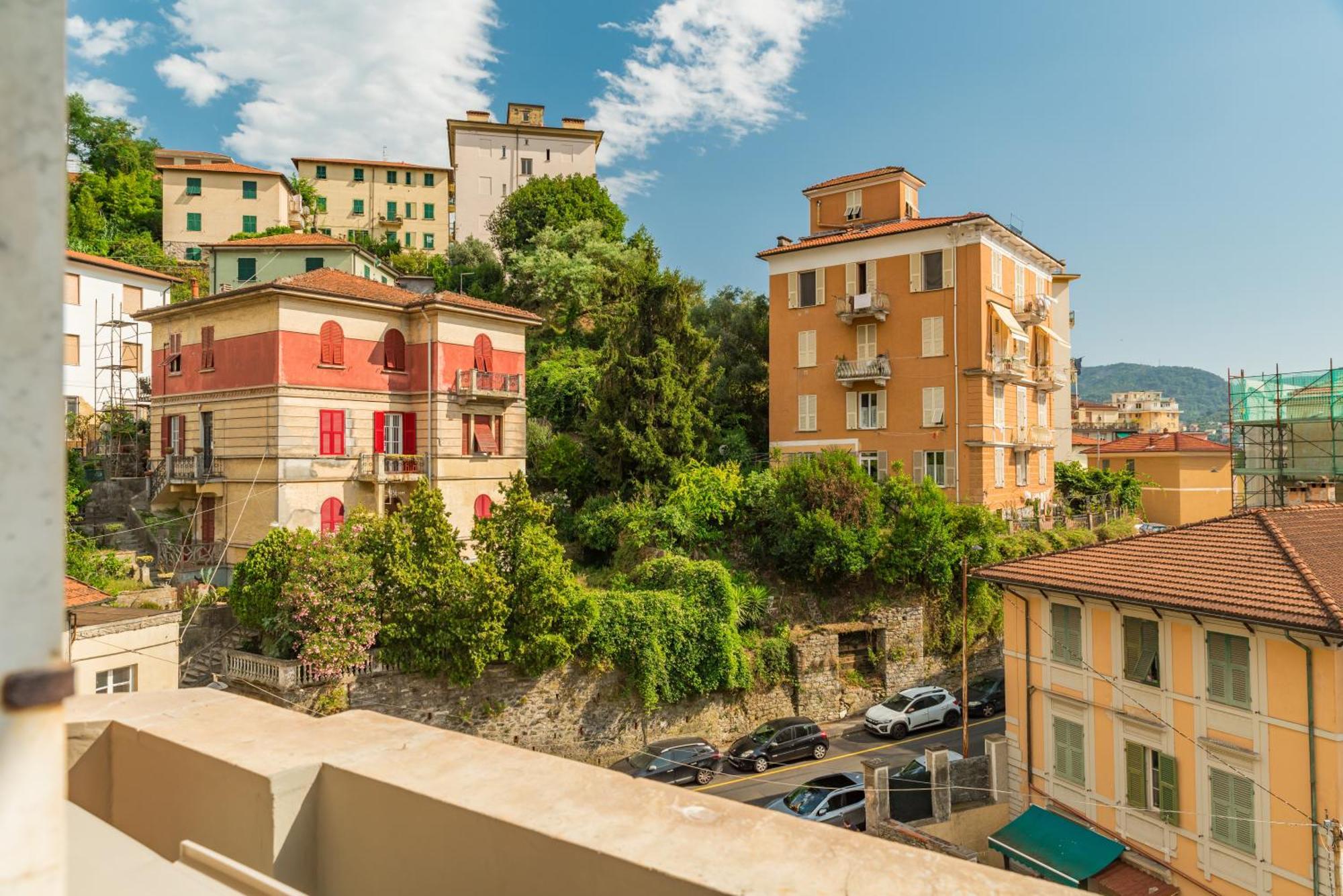 Home 501 Guest House - La Spezia Exterior photo